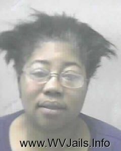 Angela Jackson Arrest Mugshot