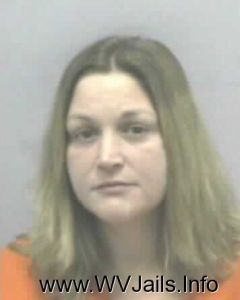  Angela Jenkins Arrest