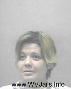 Angela Keaton Arrest Mugshot