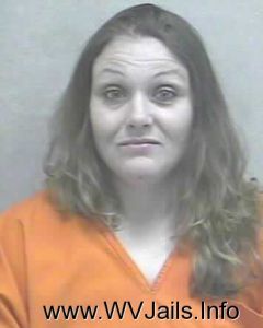  Angela Keys Arrest Mugshot