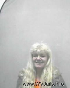 Angela Kiebler Arrest Mugshot