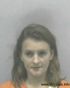  Angela Knight Arrest