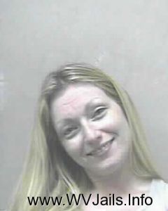  Angela Lavender Arrest Mugshot