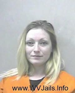  Angela Lavender Arrest Mugshot