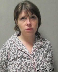 Angela Mcguire Arrest Mugshot