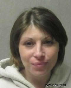 Angela Mcguire Arrest