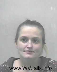 Angela Milam Arrest Mugshot