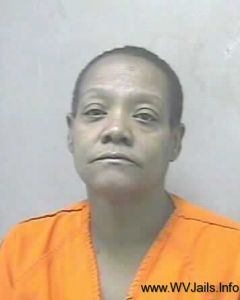  Angela Moore Arrest