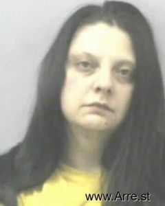 Angela Nelson Arrest Mugshot