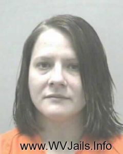 Angela Nichols Arrest Mugshot