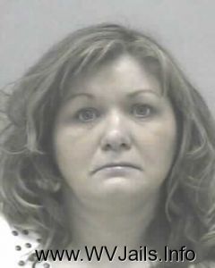  Angela Rankin Arrest Mugshot