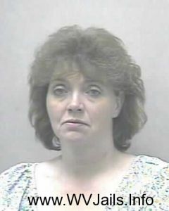 Angela Reed Arrest Mugshot