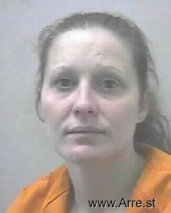 Angela Shirley Arrest Mugshot