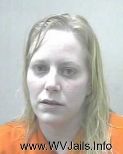  Angela Shrewsbury Arrest