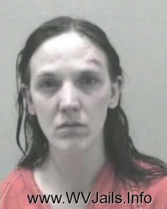 Angela Spinks Arrest Mugshot