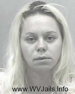  Angela Thompson Arrest Mugshot