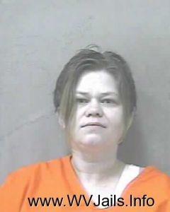 Angela Turley Arrest Mugshot