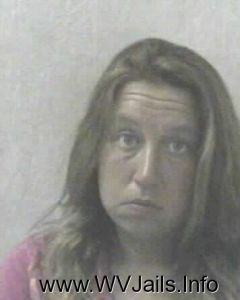 Angela Turley Arrest Mugshot