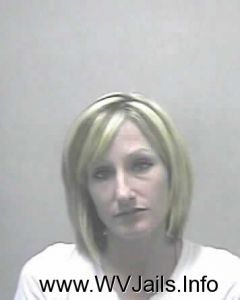 Angela Vestal Arrest Mugshot