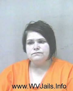  Angela Walker Arrest Mugshot