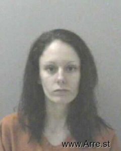 Angela Whisman Arrest
