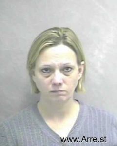 Angela White Arrest Mugshot