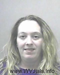  Angela Whited Arrest Mugshot