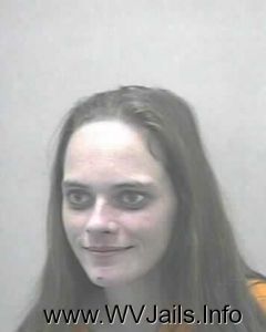 Angela Wills Arrest Mugshot