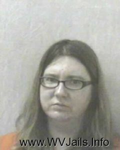 Angela Wingrove Arrest Mugshot