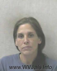 Angelia Williamson Arrest Mugshot