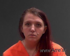 Angelica Mcdougal Arrest Mugshot