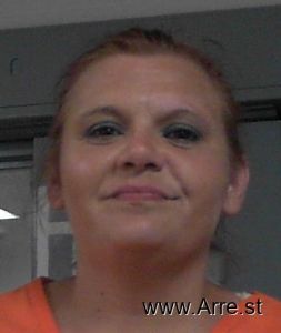 Angelina Adler Arrest