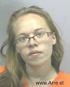 Angelina Riggleman Arrest
