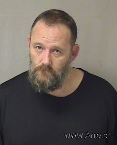 Angelo Martinovich Arrest Mugshot