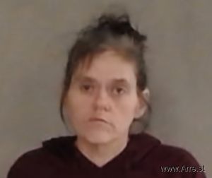 Angie Blankenship Arrest