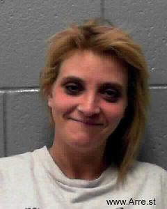 Angie Brummer Arrest