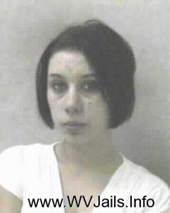 Angie Clark Arrest Mugshot