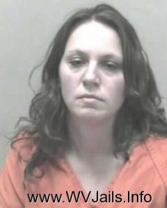  Angie Davis Arrest Mugshot