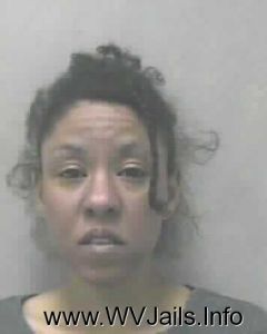 Angie Smith Arrest Mugshot