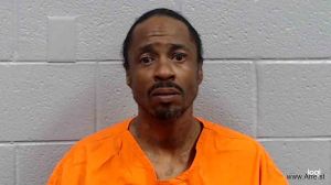 Angus Moodie  Jr. Arrest Mugshot
