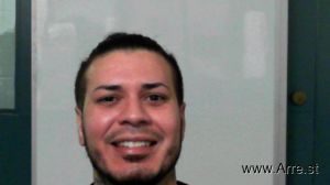 Anibal Camacho-orengo Arrest Mugshot