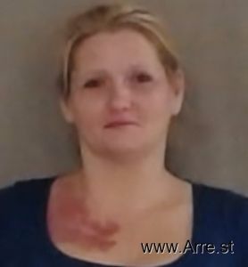 Anita Baisden Arrest