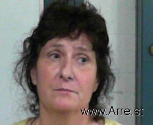 Anita Galliher Arrest Mugshot