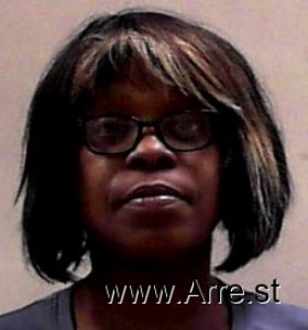 Anita Nightengale Arrest