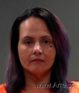 Anita Rossi Arrest Mugshot