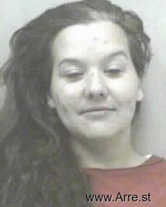 Anita Gibson Arrest Mugshot