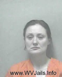 Anita Greathouse Arrest Mugshot