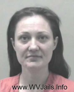 Anita Greathouse Arrest Mugshot