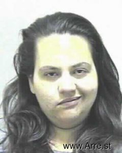 Anita Rossi Arrest Mugshot