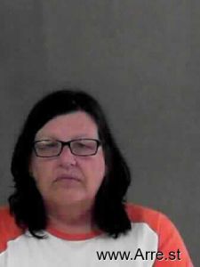 Ann Fewster Arrest Mugshot